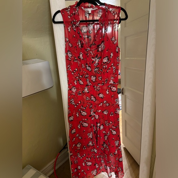 Veronica Beard Corsica dress - Picture 4 of 5